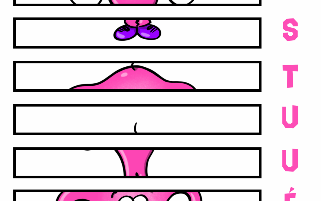 Les jeux de l’été – spécial ANATOMIE